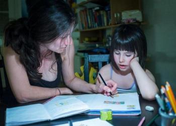Ребёнок не хочет заниматься в детском саду Алгоритм выполнения домашнего задания