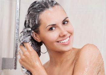 Лечение волос после завивки: как исправить ошибки мастера и ликвидировать побочные эффекты Шампунь после химической завивки